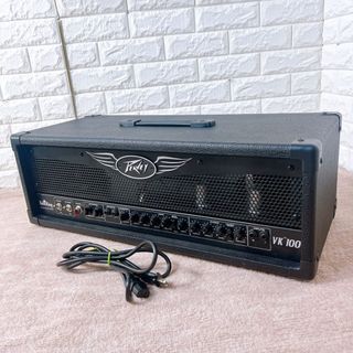 PEAVEY - Peavey Max 160 Bass ヴィンテージ アンプヘッド USA製の通販