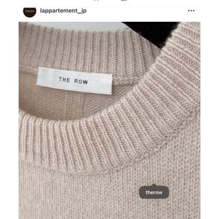 L'Appartement DEUXIEME CLASSE - L'Appartement アパルトモン指ぬき