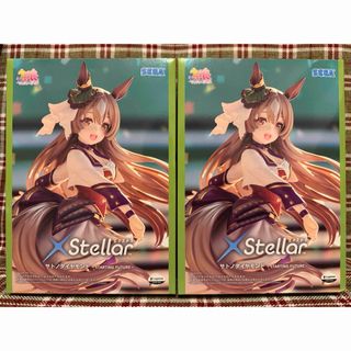 SEGA - 新品未使用 スターホース2 (スタホ2 ) カード2枚セットの通販