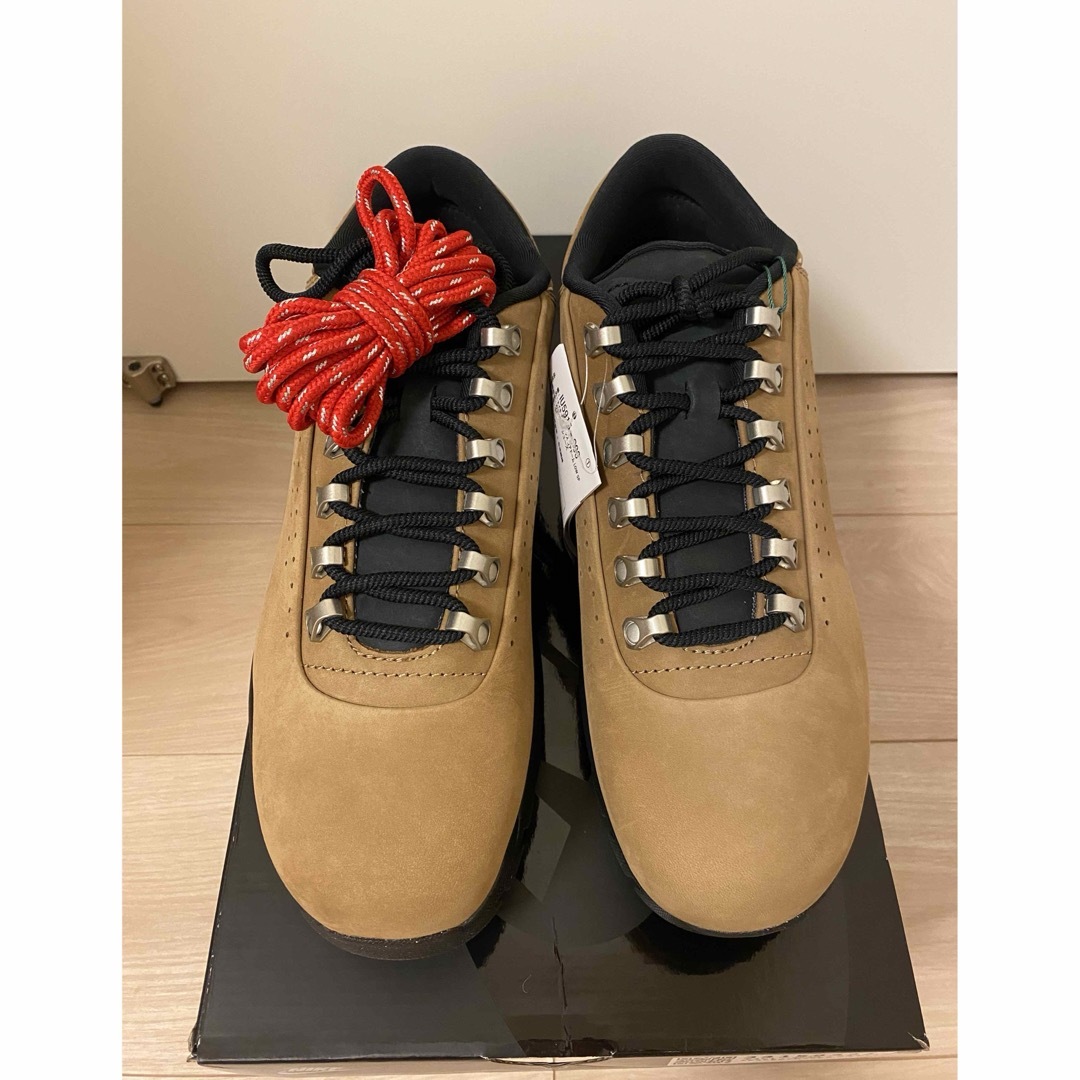 NIKE - 【完売品】NIKE AIR MAX GOADOME LOW SP 