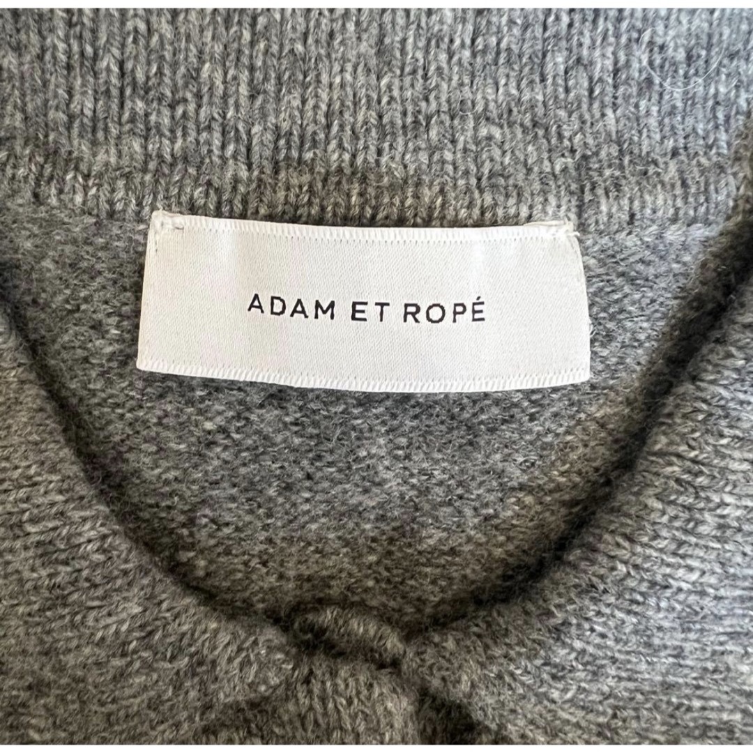 Adam et Rope' - ADAM ET ROPE' FEMME ポロシャツニットプルオーバーの