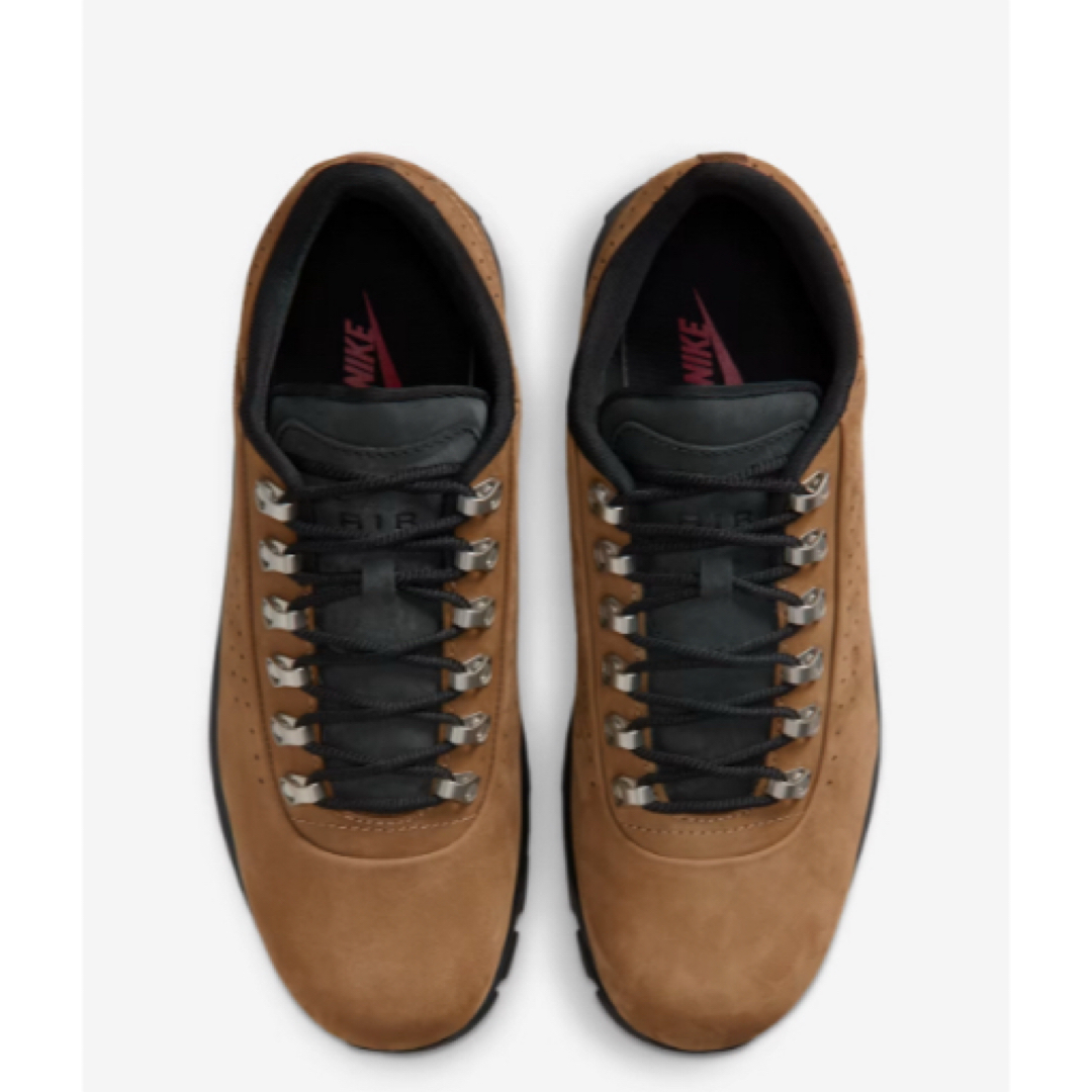 NIKE - Nike Air Max Goadome Low SP Taupeの通販 by