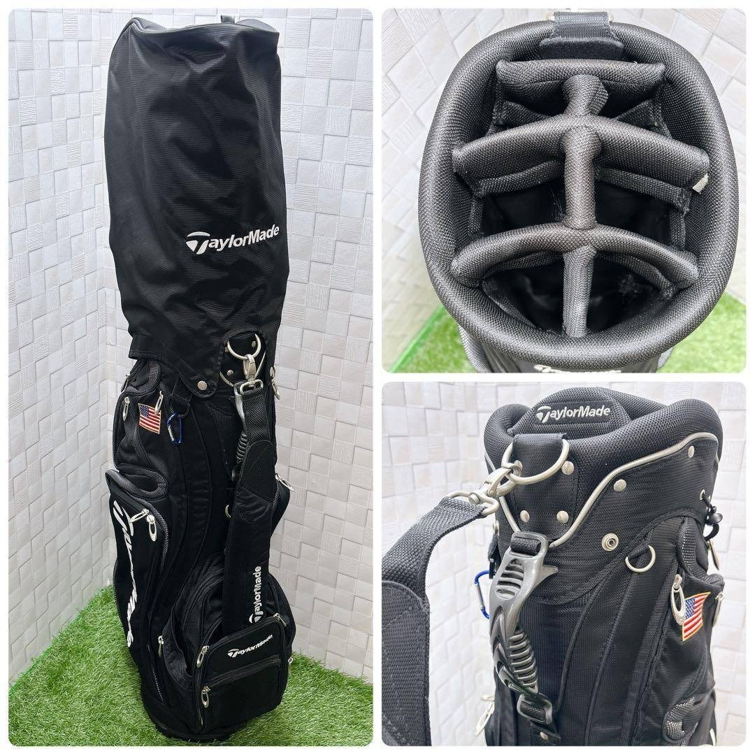 TaylorMade - テーラーメイド R15 R11 メンズゴルフ 11本 S 右利き