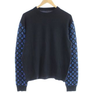 LOUIS VUITTON（ニット/セーター）のフリマアイテム一覧