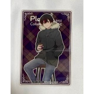 七種茨 あんスタ 中国 招募ポラロイド チェキ ぱしゃこれ ぱしゃっつの