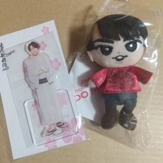 snowman 宮舘涼太のフリマアイテム一覧