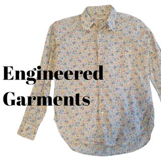 Engineered Garments - エンジニアードガーメンツ 20AW Classic Shirt