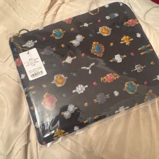 FEILER - 完売品 フェイラー シンス フラットポーチ 大 新品 未使用 の