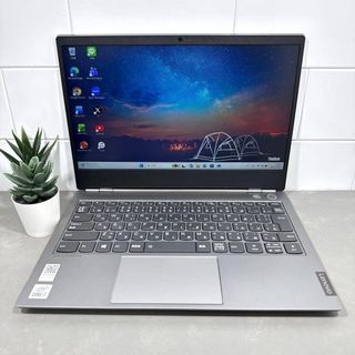 Lenovo - 【高性能】Thinkbook13S☘10世代i7☘NVMe512メモリ16の通販
