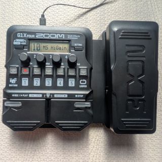 Maxon TM505 Talking Machine レア エフェクターの通販 by nao6103's