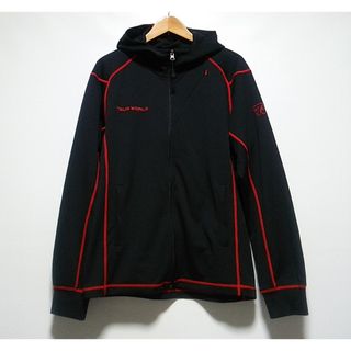 本間ゴルフ - HONMA GOLF 中綿 ジャケット XL LL黒 ブラック 本間