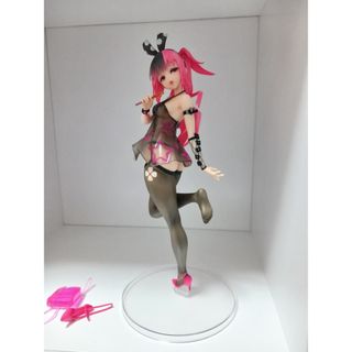 GOOD SMILE COMPANY - DRAMAtical Murder 蒼葉&蓮 フィギュア