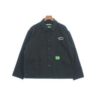 NEIGHBORHOOD（ジャケット/アウター）のフリマアイテム一覧