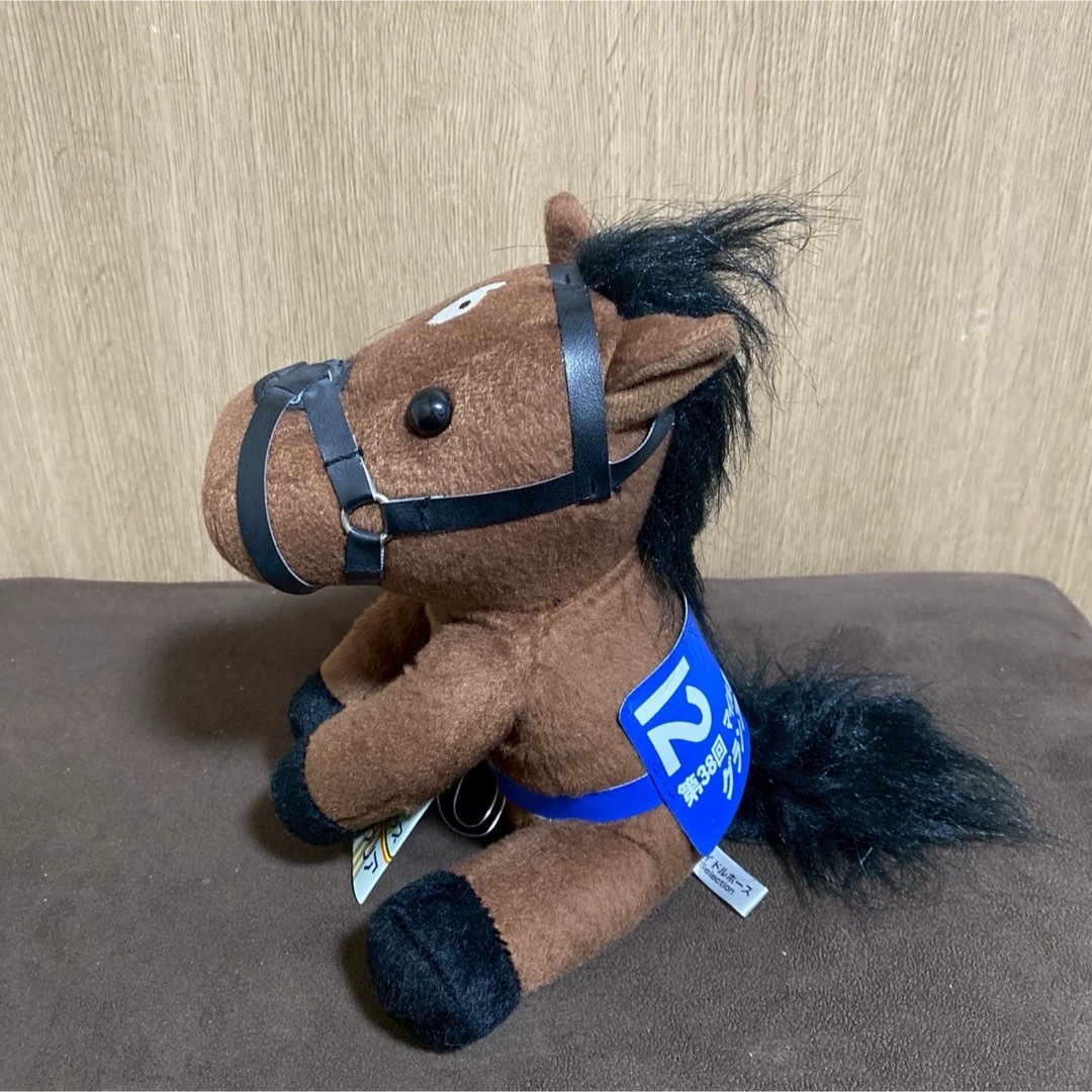 アイドルホース グランアレグリア(マイルチャンピオンシップ)の通販 by