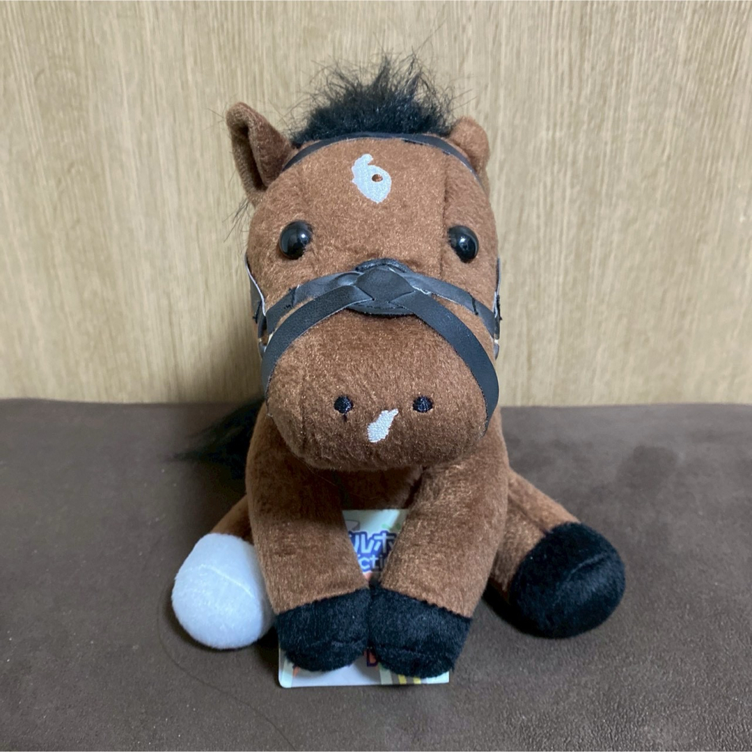 アイドルホース グランアレグリア(マイルチャンピオンシップ)の通販 by