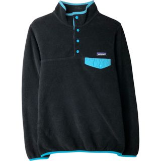 patagonia - 早い者勝ちです！パタゴニア シンチラ フリース