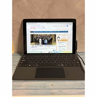 Surface - Surface Go LTE 1825 8GB/128GB Win11 ジャンクの通販 by