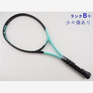 YONEX - 中古 テニスラケット ヨネックス ブイコア 100 2021年モデル