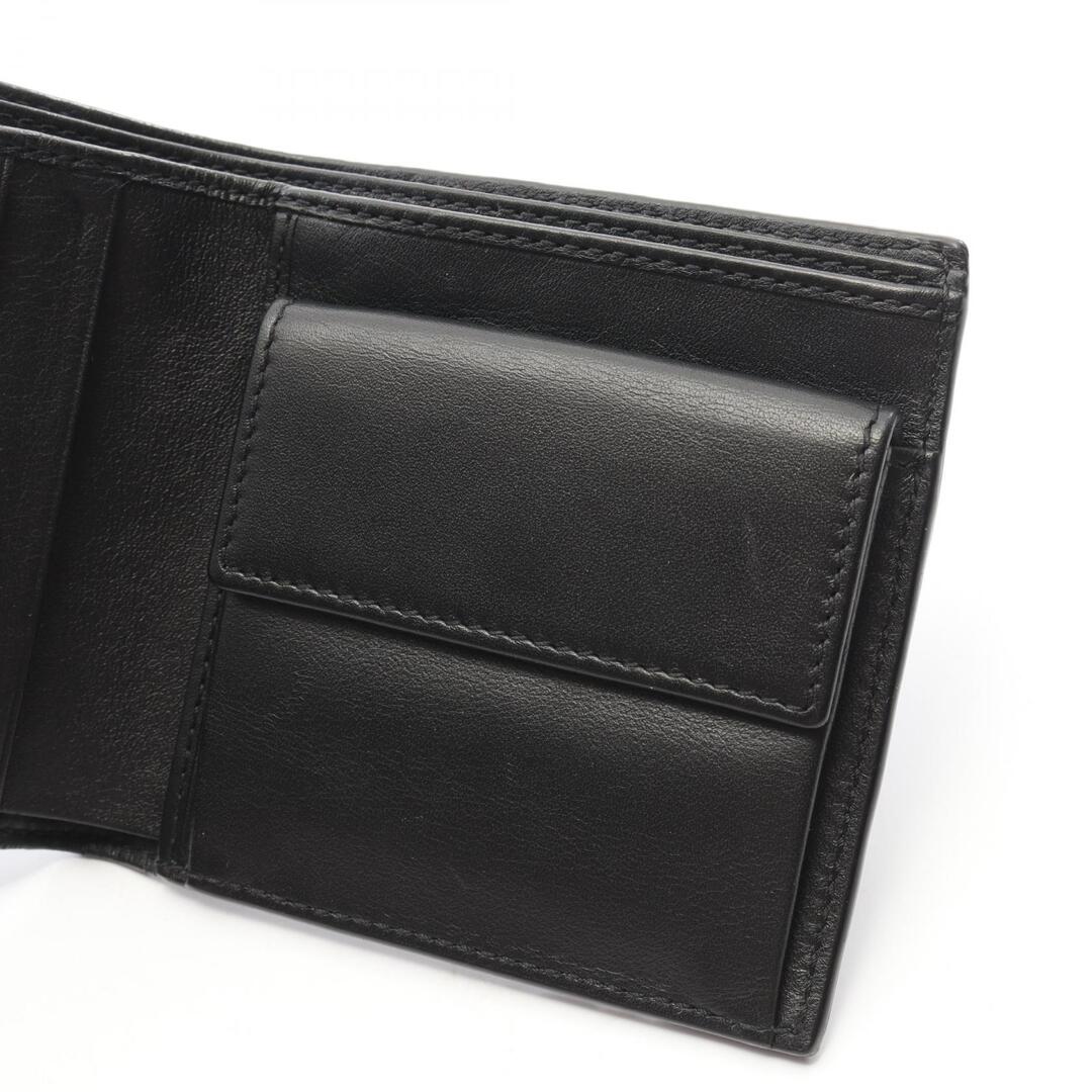 GUCCI - グッチ GUCCI グッチシマ 二つ折り財布 財布 レザー メンズ