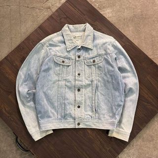 JOHN LAWRENCE SULLIVAN - Sugarhill デニムジャケット 19ssの通販 by