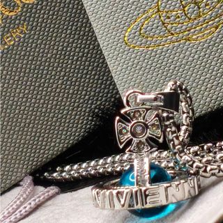 Vivienne Westwood - ヴィヴィアンウエストウッド【ネックレス