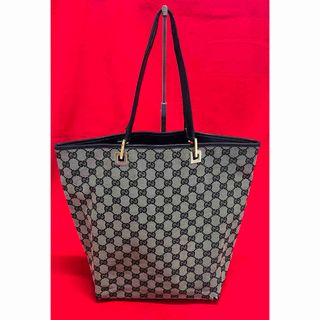 GUCCI - GUCCI ノベルティ トートバッグの通販 by こうちゃ's shop
