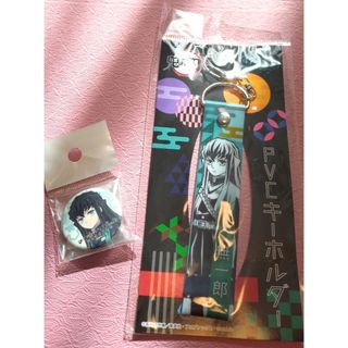 鬼滅の刃 - 鬼滅の奏 レリーフメタル缶バッジ コンプリートの通販 by