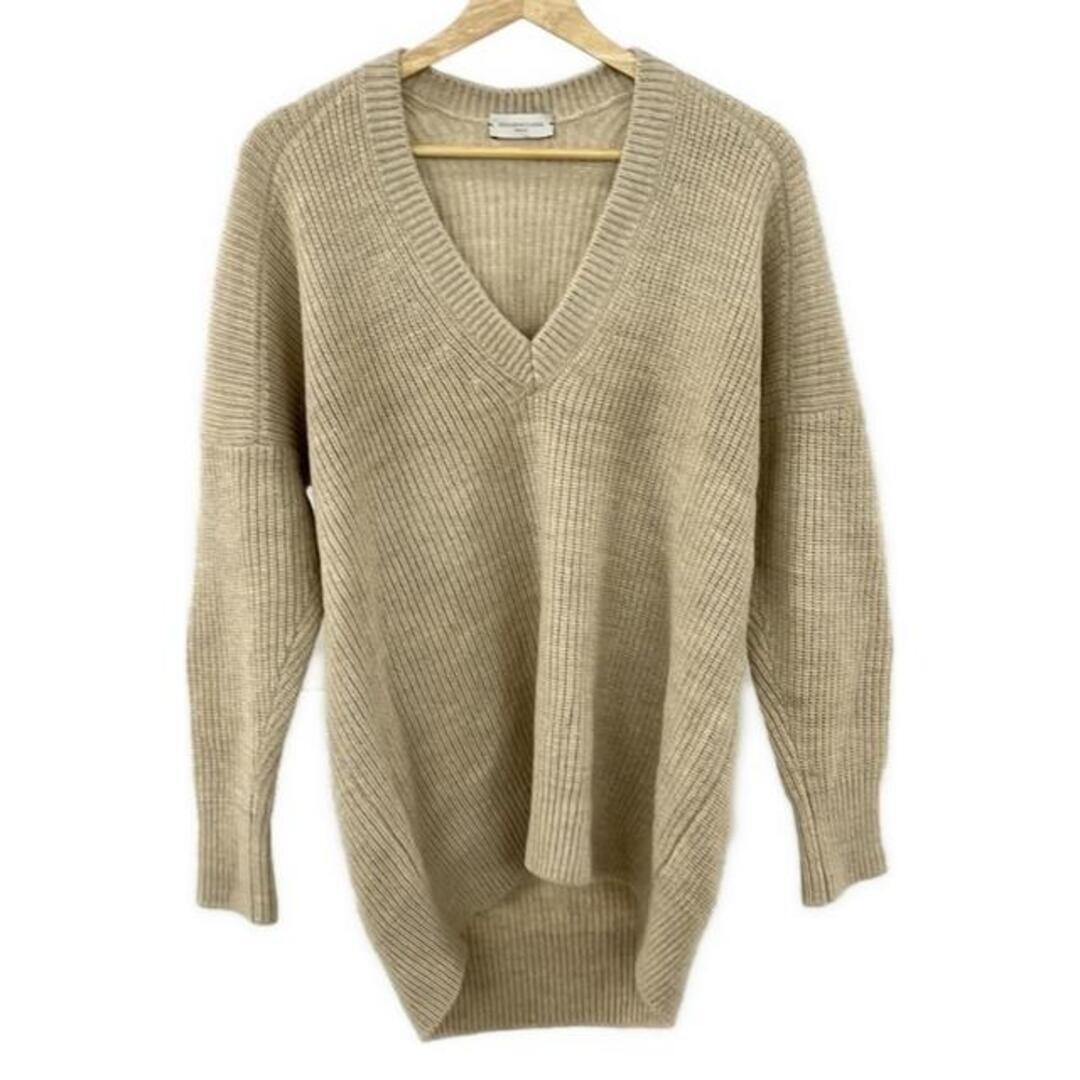 DEUXIEME CLASSE - DEUXIEME CLASSE(ドゥーズィエム) 長袖セーター