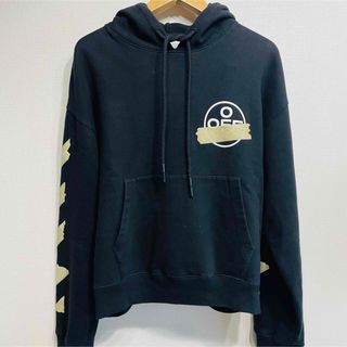 Off-White（パーカー）のフリマアイテム一覧