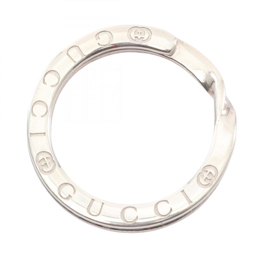 GUCCI - グッチ GUCCI インターロッキングG キーリング キーホルダー