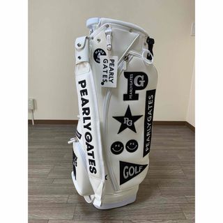 機動戦士ガンダム シャア専用ザク スタンドバッグ ゴルフバック