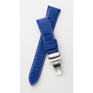 Grand Seiko - グランドセイコーファースト用 金色 花文字尾錠＋革