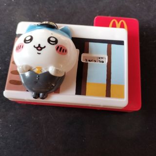 マクドナルド - スヌーピー ワールド ツアー 2 説明書付の通販 by m