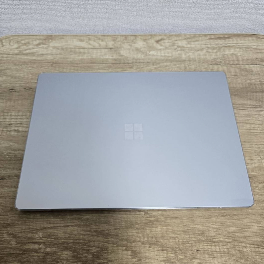 Surface - 【超美品】Surface Laptop4 15インチ 純正マウス付の通販 by