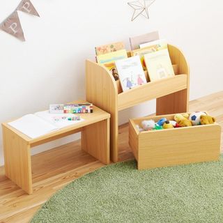 山善 - 新品未使用箱不良 山善 エアコン室外機カバー 人工木 MWAC-100