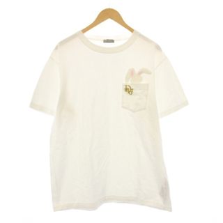 DIOR HOMME - 正規 19SS DIOR ディオール KAWS BEE 蜂 Tシャツの通販