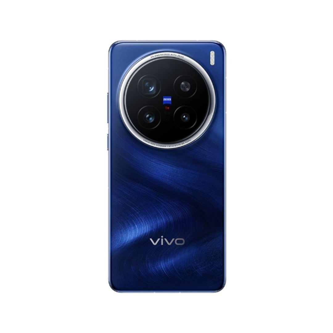 Vivo X - 【SIMフリー】vivo X200 Pro｜12/256 ブルー【新品】の通販