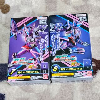 ウルトラマン 指人形 47体＋おまけ2体 セットの通販 by ライト's shop