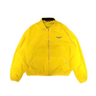 POLO RALPH LAUREN（ナイロンジャケット）のフリマアイテム一覧