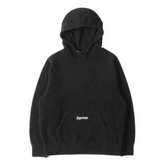 Supreme - Supreme Bling Box Logo Hooded Sweatshirtの通販 by