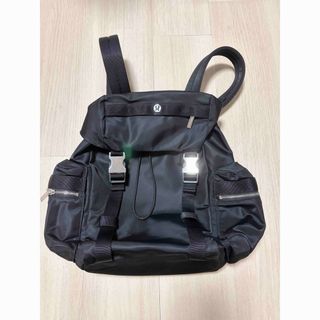 LANVIN en Bleu】ミニー リュックサック ランバンオンブルー の通販 by