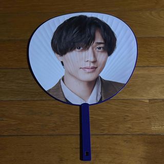 King & Prince - ☆永瀬廉☆歴代うちわ13点セットの通販 by らぶ's