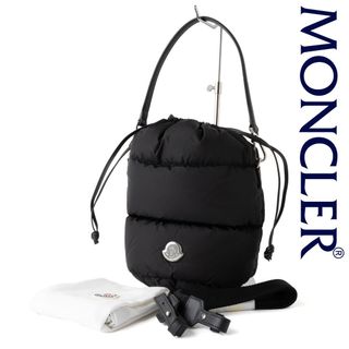 MONCLER - 新品同様 モンクレール レジェールスモール ナイロン