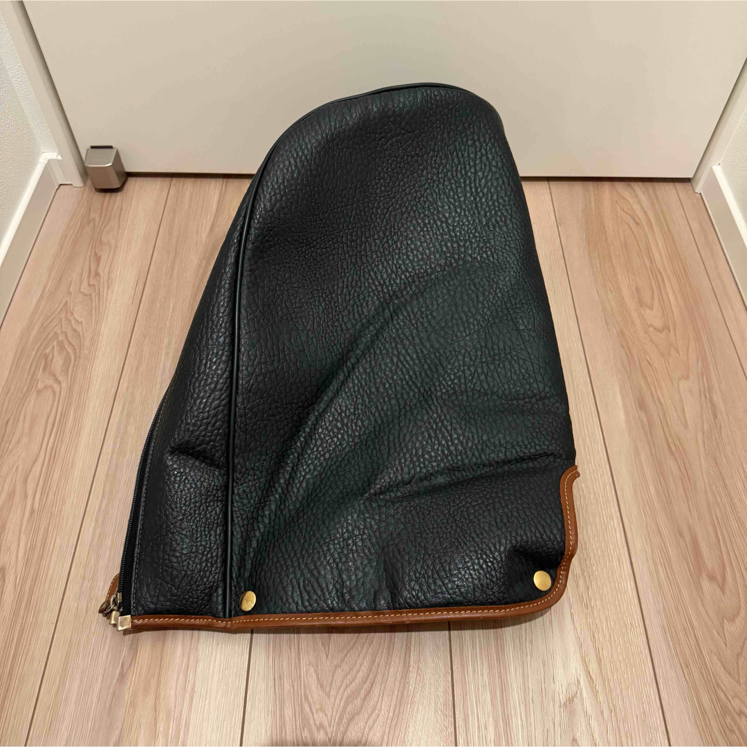 本間ゴルフ - 牛革 HONMA ホンマ ヘリテイジ キャディバッグ ゴルフ