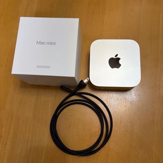 Mac (Apple) - Apple M1 Mac mini 16GB 256GB 整備済み品の通販 by