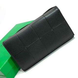 BOTTEGA VENETA（長財布）のフリマアイテム一覧