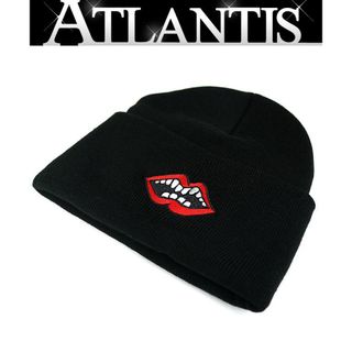 CHANEL - シャネル 海外ノベルティ ニット帽の通販 by ぽよ's shop