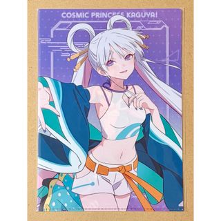 ダンガンロンパ 朝日奈 葵 大神 さくら クリアファイルの通販 by たみ