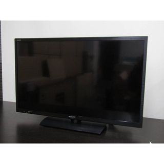 AQUOS（テレビ）のフリマアイテム一覧