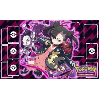 デュエルマスターズ - デュエマ デュエプレGP プレイマット『ヴィヴィ